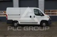 2016 Citroen Jumper
