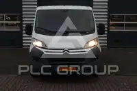 2016 Citroen Jumper