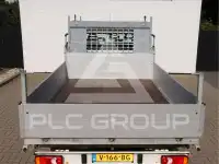 2016 Citroen Jumper