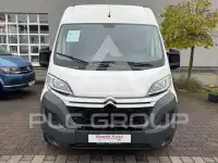 2016 Citroen Jumper