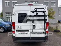 2016 Citroen Jumper