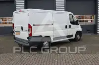 2016 Citroen Jumper