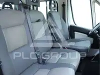 2016 Citroen Jumper