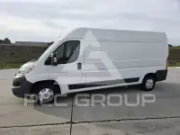 2016 Citroen Jumper