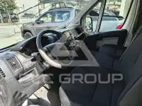 2016 Citroen Jumper