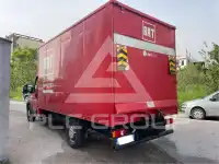 2016 Citroen Jumper