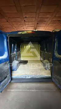 2016 Citroen Jumper