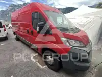 2016 Citroen Jumper