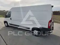 2016 Citroen Jumper