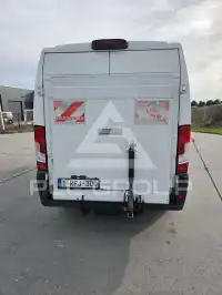 2016 Citroen Jumper
