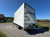 2016 Citroen Jumper