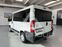 2016 Citroen Jumper
