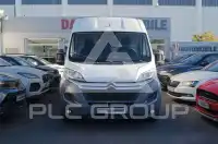 2016 Citroen Jumper
