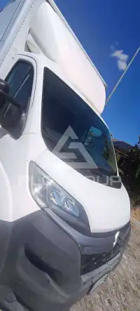 2016 Citroen Jumper
