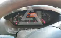 2016 Citroen Jumper