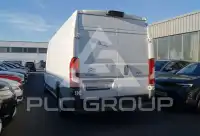 2016 Citroen Jumper