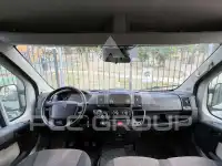 2016 Citroen Jumper