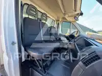 2016 Citroen Jumper