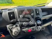 2016 Citroen Jumper