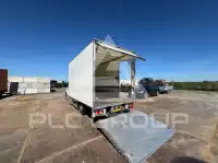 2016 Citroen Jumper