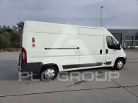 2016 Citroen Jumper