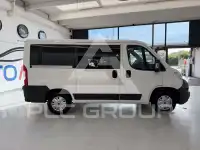 2016 Citroen Jumper