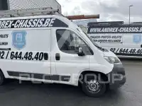 2016 Citroen Jumper