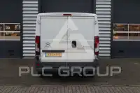 2016 Citroen Jumper
