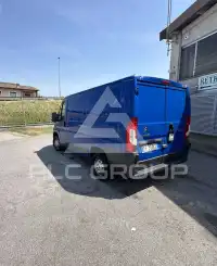 2016 Citroen Jumper