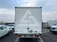2016 Citroen Jumper
