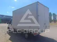 2016 Citroen Jumper