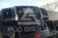 2016 Citroen Jumper