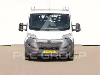 2016 Citroen Jumper