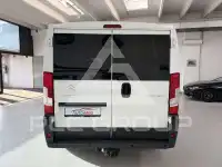 2016 Citroen Jumper