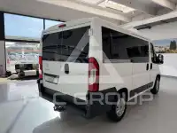 2016 Citroen Jumper