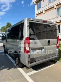 2016 Citroen Jumper