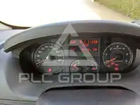 2016 Citroen Jumper