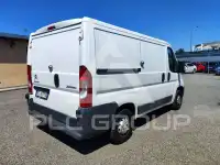 2016 Citroen Jumper