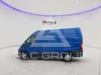 2016 Citroen Jumper
