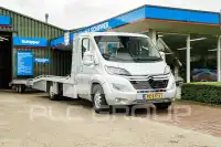 2016 Citroen Jumper