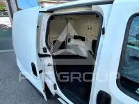 2016 Citroen Nemo
