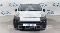 2016 Citroen Nemo