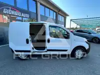 2016 Citroen Nemo