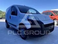 2016 Citroen Nemo