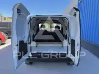 2016 Citroen Nemo