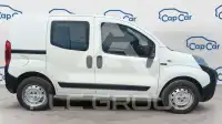 2016 Citroen Nemo