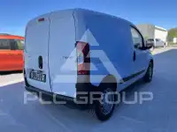 2016 Citroen Nemo