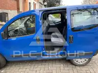 2016 Citroen Nemo