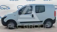 2016 Citroen Nemo