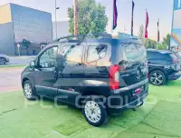 2016 Citroen Nemo